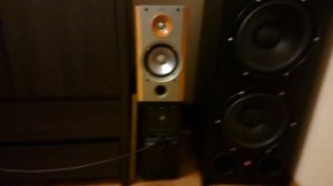 Sony ss nx1