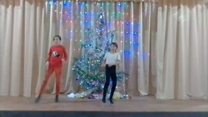 танец федерико филини