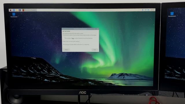 Raspberry Pi 4 = Desktop Replacement? Official Pi4 Desktop Kit Setup And Usage смотреть онлайн