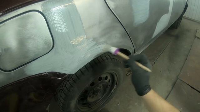 Ремонт приоры, часть 2. смотреть онлайн