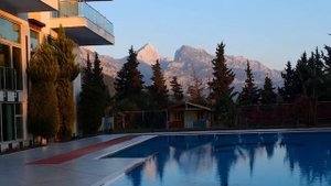 Турция Grand Ring Hotel 5 (отели Кемера 5 звезд)