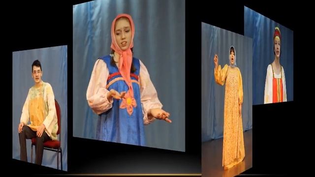 Гостиная Сказка о царе Салтане смотреть онлайн