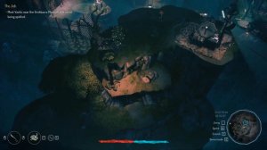 Seven Enhanced Collectors Edition PC Gameplay | 1080P HD