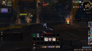 Не играй на Чернокнижнике без этих Макросов! | ПвП на WoW Lich King 3.3.5 #сирус #вов #jekoma