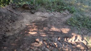 Ковш до мінітрактора своїми руками. Саморобний ковш на задню навіску