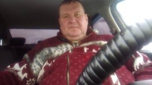 Пивной запой и аленизм.