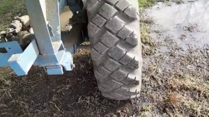 Прицеп самосвальный Зиловский ГКБ 8350 экспресс-обзор от Михаила Рудеева