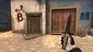 CS:GO BAYONET M9 BLACK LAMINATE BATTLE SCARRED + DRIVER GLOVES BLACK TIE FACTORY NEW | SKIN SHOWCAS