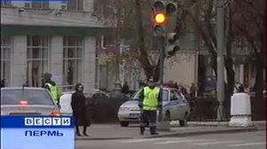 пешеход спасшийся от автобуса в перми 19 октября 2009