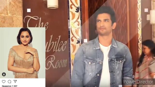 Сонакши Синха уходит из болливуда куролесит ру смотреть онлайн