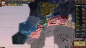 Europa Universalis 4 Wealth of Nations - Dev's Play 10