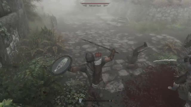 Normal skyrim day смотреть онлайн