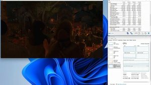 08 GAMING Tesla K80  Shadow of the Tomb Raider v1 0 max  graphics