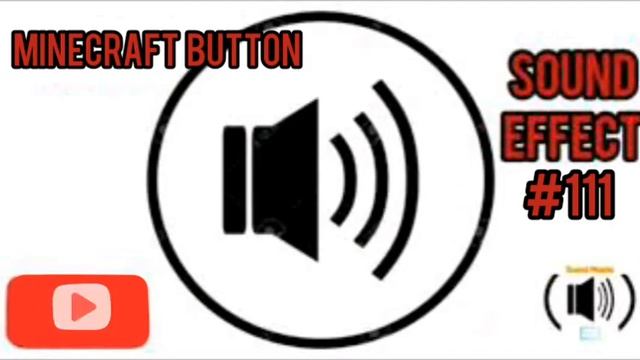 Minecraft Button Sound Effect With Download смотреть онлайн