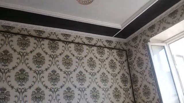 Жидкий обой,Потолок,Пол,и Обой. смотреть онлайн