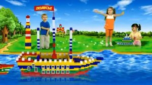 Любимые игрушки от фабрики "ПОЛЕСЬЕ"