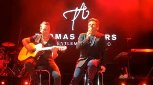 Thomas Anders- Lady Lai