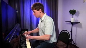 Этюд - К. Гурлитт | Allabreve.ru - music studio