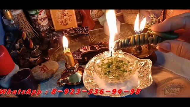 С эим ритуалом можно продать все ,что угодно