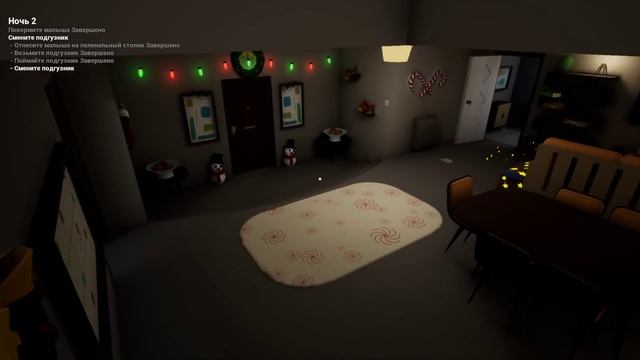 РЕБЁНОК ИЗ АДА ПУГАЕТ!МАЛЫШ В ЖЁЛТОМ 2 ОБНОВЛЕНИЕ!ИГРА THE BABY IN YELLOW ПРОХОЖДЕНИЕ НА РУССКОМ!FU смотреть онлайн