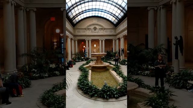 The Frick Collection, New York City, New York