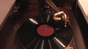 Федор Шаляпин - Эй, ухнем (песня волжских бурлаков)