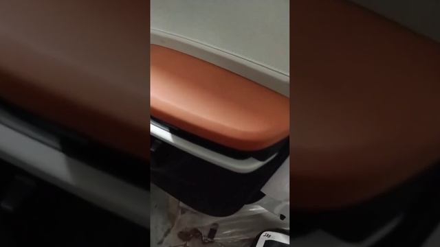 Kia carens rust colour edition ?#shortvideo #short смотреть онлайн