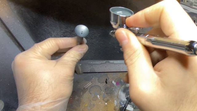 ScaleModellerSupply Zaku part 2 смотреть онлайн