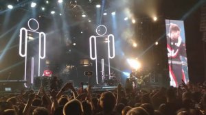 Noize MC XV лет фристайл