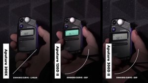 Сравнение Aputure 120D II, 300D II и 200X | Что выбрать начинающему блогеру?