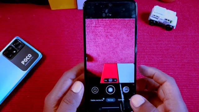 La Mejor GCam para el Redmi Note 11 - Macro - Gran Angular y Principal смотреть онлайн