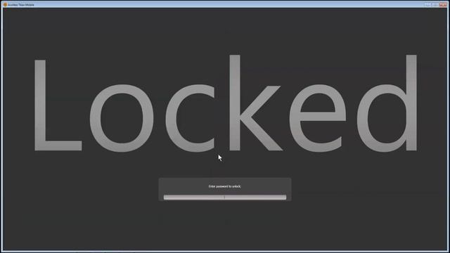 Урок 25. Блокировка пульта смотреть онлайн