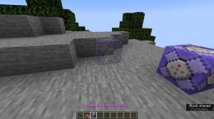 Minecraft - How To Test If A Player Has Received An Advancement