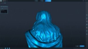 Creality CR-Scan Ferret Pro ? Scanner 3D compact avec poignée & box Wifi