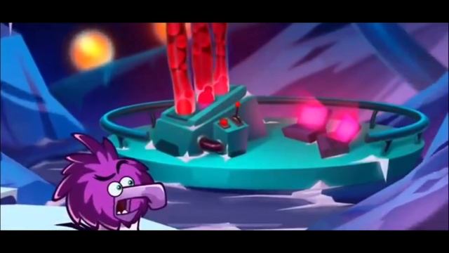 ?Angry birds Reloaded? Обзор новой игры? смотреть онлайн