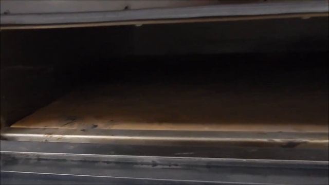 ASTA LOTTO 27 - FORNO PER PIZZA RESTO ITALIA смотреть онлайн