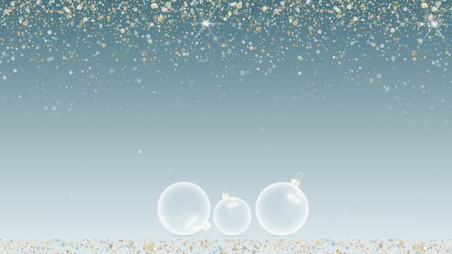 Новогодний футаж для текста. Голубой новогодний фон заставка. Новогодние заставки 2023 год.