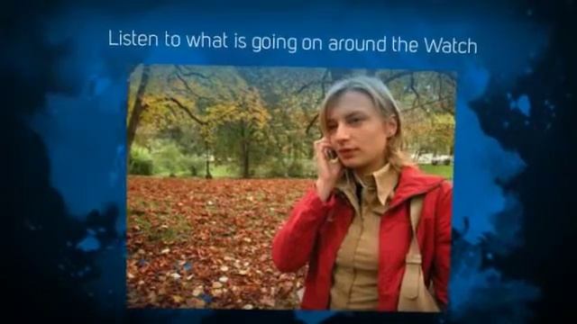 Listening Monitor 15 10 15 смотреть онлайн