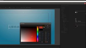 Титры в Adobe Premiere Pro 2020 для новичков