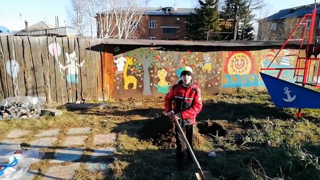 Советская, 15.mp4 смотреть онлайн