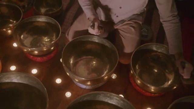 Часовая медитация на желание смотреть онлайн