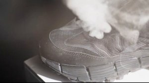 REEBOK ZIG KINETICA 2.5 EDGE WINTER: ОБЗОР ЗИМНИХ КРОССОВОК