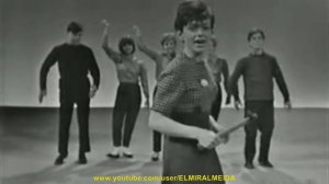 RITA PAVONE - DATEMI UN MARTELLO 1964 - HD