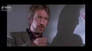 Alan Rickman - Dance