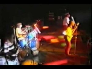ВИА "Синяя Птица" - В море ходят пароходы (1991)