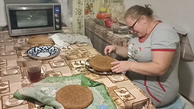 испекла торт переезд на юг #11.mp4 смотреть онлайн