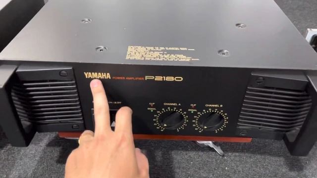 (Đã Bán) Loa Mỹ EV SX80 Karaoke .Đẩy Nhật Yamaha P2180 .Pioneer SA-7500 .LH 0981384842 смотреть онлайн