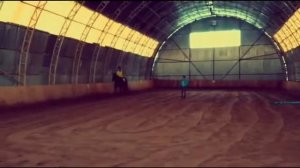 Gallop to the goal| Тренировка| КСК Фреш| Шекспир|