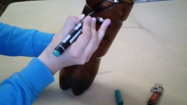 самый простой штатив для телефона. смотреть онлайн