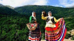 Tolışə nəğmə  Talış mahnısı Талышская песня:"Tolisha kina" Zaur Babayev